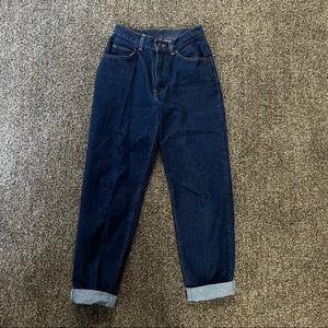 Vintage Mom Jeans